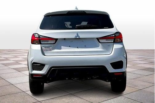 2025 Mitsubishi Outlander Sport 2.0 SE