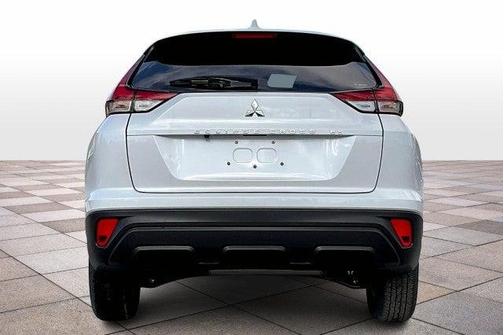 2025 Mitsubishi Eclipse Cross ES