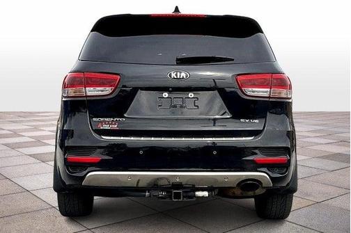 2017 Kia Sorento SX