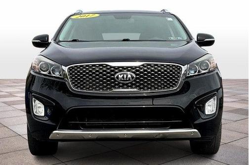 2017 Kia Sorento SX