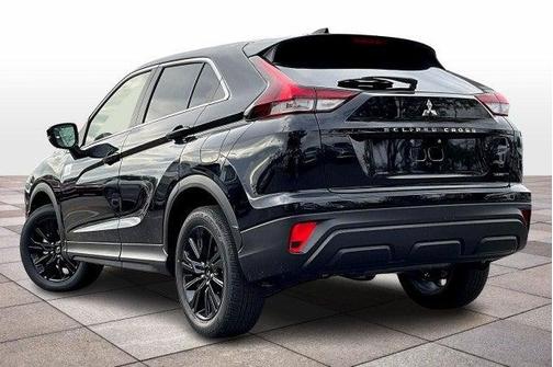 2026 Mitsubishi Eclipse Cross LE
