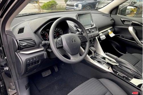 2026 Mitsubishi Eclipse Cross LE