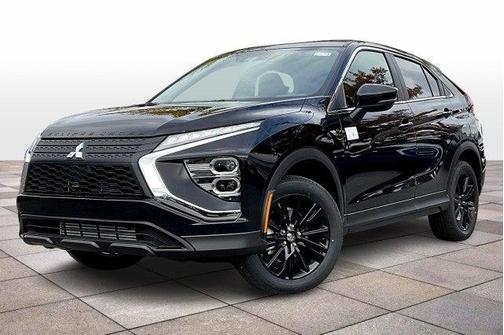 2026 Mitsubishi Eclipse Cross LE