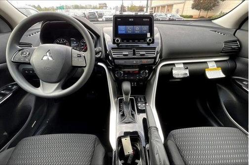 2026 Mitsubishi Eclipse Cross LE