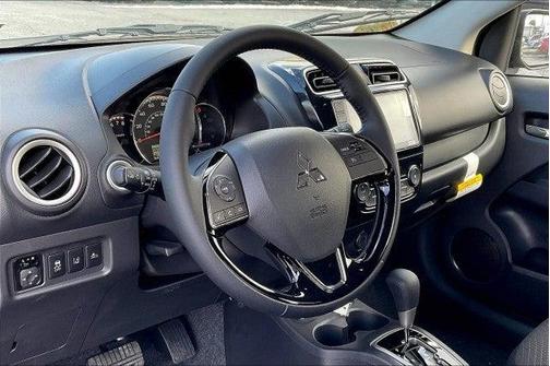 2024 Mitsubishi Mirage G4 SE