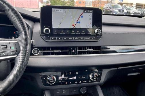 2024 Mitsubishi Outlander SEL