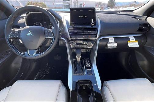 2026 Mitsubishi Eclipse Cross SEL