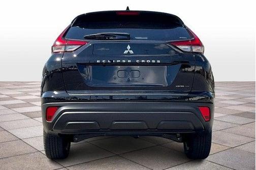 2026 Mitsubishi Eclipse Cross LE
