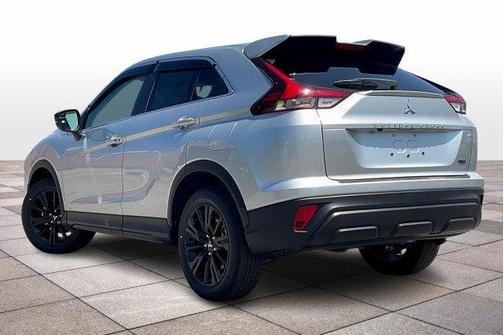 2025 Mitsubishi Eclipse Cross LE