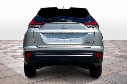 2025 Mitsubishi Eclipse Cross LE