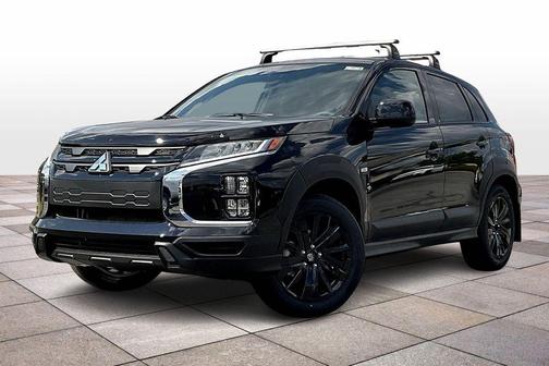 2025 Mitsubishi Outlander Sport 2.0 Trail Edition