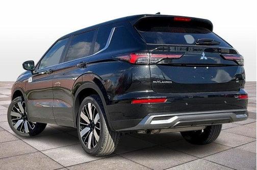 2025 Mitsubishi Outlander SE S-AWC