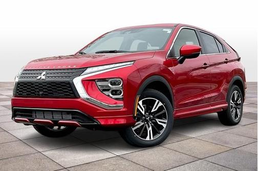 2025 Mitsubishi Eclipse Cross SEL