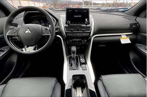 2025 Mitsubishi Eclipse Cross SEL