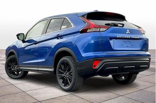 2026 Mitsubishi Eclipse Cross LE