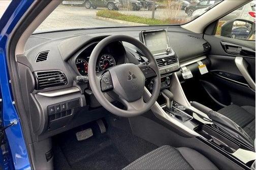 2026 Mitsubishi Eclipse Cross LE