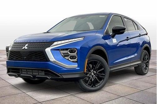 2026 Mitsubishi Eclipse Cross LE