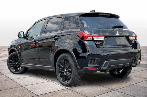 2025 Mitsubishi Outlander Sport 2.0 LE