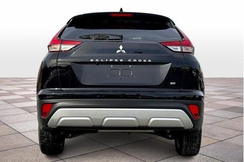 2025 Mitsubishi Eclipse Cross SE