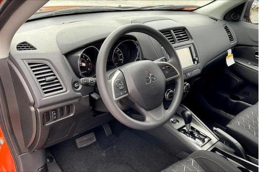 2025 Mitsubishi Outlander Sport 2.0 ES