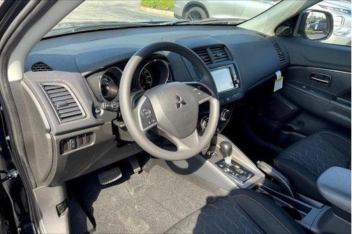 2025 Mitsubishi Outlander Sport 2.0 ES