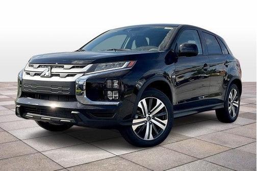 2025 Mitsubishi Outlander Sport 2.0 ES