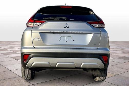 2026 Mitsubishi Eclipse Cross SE