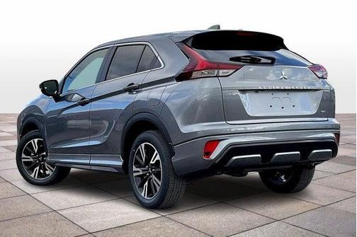 2025 Mitsubishi Eclipse Cross SEL