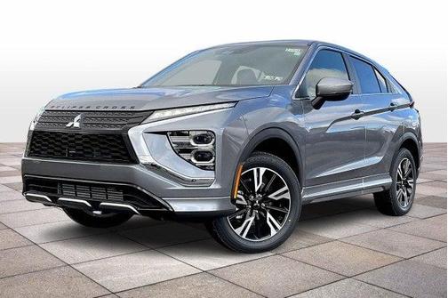2025 Mitsubishi Eclipse Cross SEL