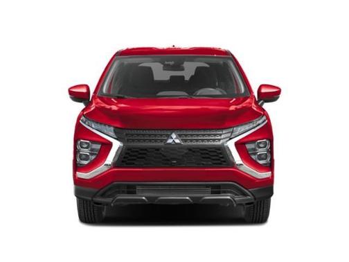 2026 Mitsubishi Eclipse Cross ES