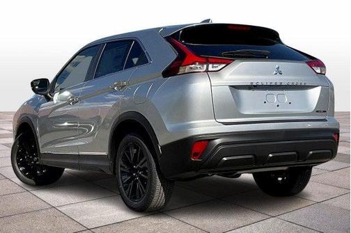2026 Mitsubishi Eclipse Cross LE