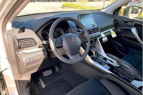 2026 Mitsubishi Eclipse Cross LE