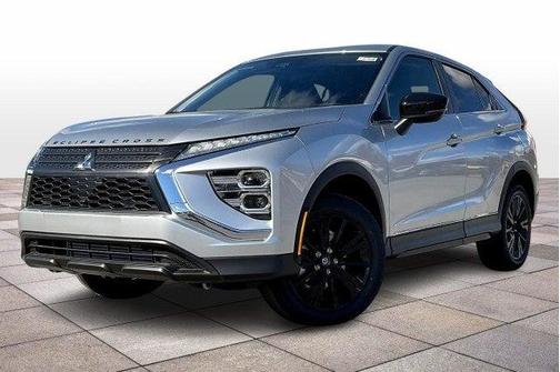 2026 Mitsubishi Eclipse Cross LE