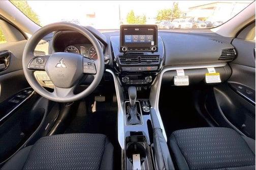 2026 Mitsubishi Eclipse Cross LE