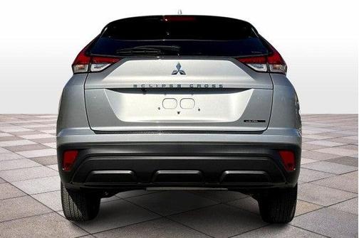 2026 Mitsubishi Eclipse Cross LE