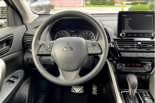 2024 Mitsubishi Eclipse Cross EDITION S-AWC