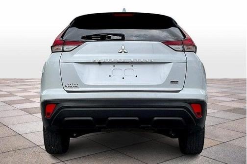 2024 Mitsubishi Eclipse Cross EDITION S-AWC