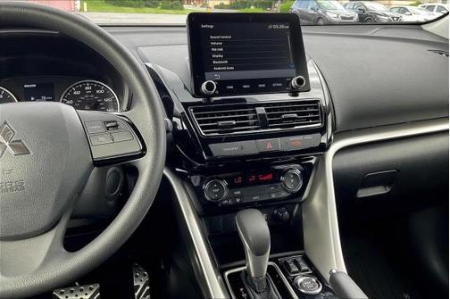 2024 Mitsubishi Eclipse Cross EDITION S-AWC