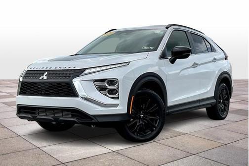 2024 Mitsubishi Eclipse Cross EDITION S-AWC