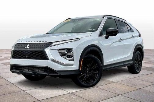 2024 Mitsubishi Eclipse Cross EDITION S-AWC