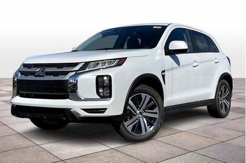 2025 Mitsubishi Outlander Sport 2.0 ES