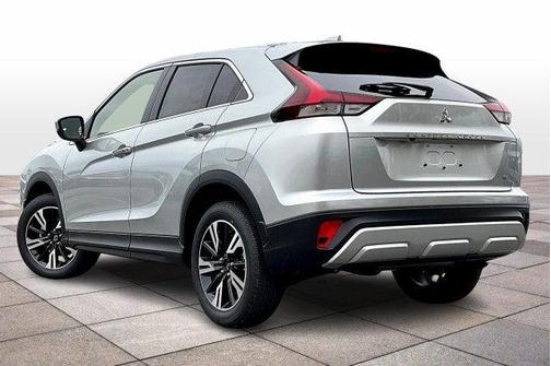 2025 Mitsubishi Eclipse Cross SE