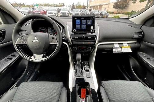 2025 Mitsubishi Eclipse Cross SE