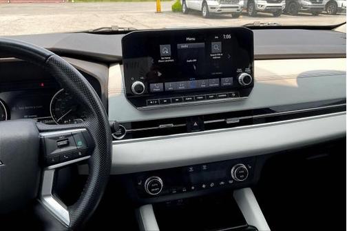 2022 Mitsubishi Outlander SEL Special Edition