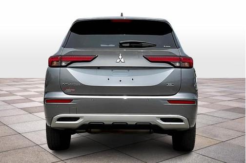 2022 Mitsubishi Outlander SEL Special Edition