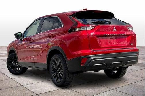 2025 Mitsubishi Eclipse Cross LE
