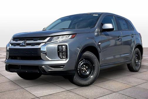 2026 Mitsubishi Outlander Sport 2.0 S