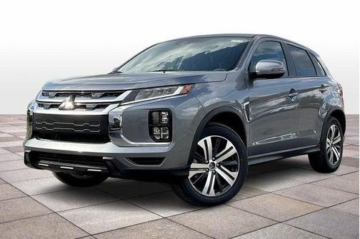 2025 Mitsubishi Outlander Sport 2.0 SE