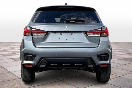 2025 Mitsubishi Outlander Sport 2.0 SE