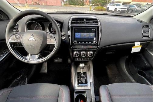 2025 Mitsubishi Outlander Sport 2.0 SE